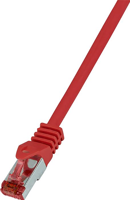 Productafbeelding LogiLink Netwerkkabel (S/FTP, CAT6, 1.50 m)
