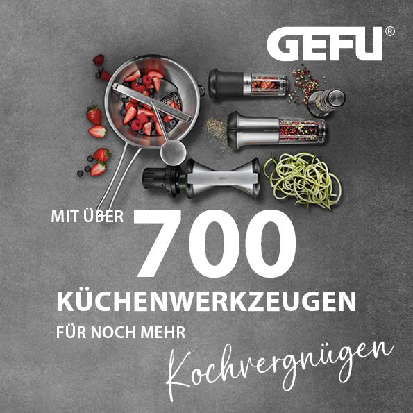 Produktbild GEFU Filio