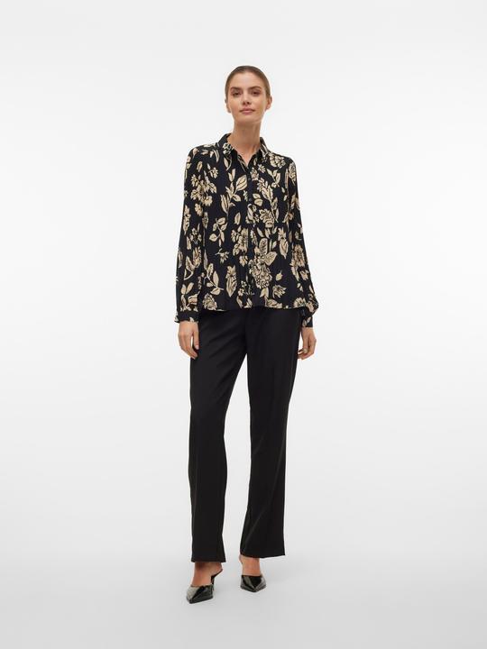 Image du produit Vero Moda Chemise avec bouton Chemise (S)
