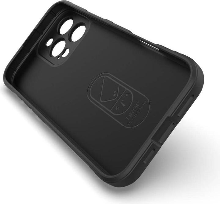Produktbild Cover-Discount iPhone 16 Pro - Rugged Protective Hülle (Apple iPhone 16 Pro)