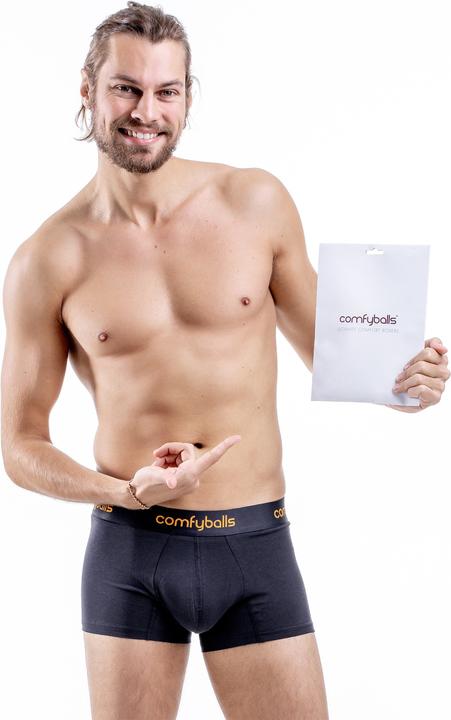 Immagine prodotto Comfyballs Regular (XL, Confezione singola)