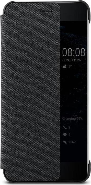 Huawei Case Of View