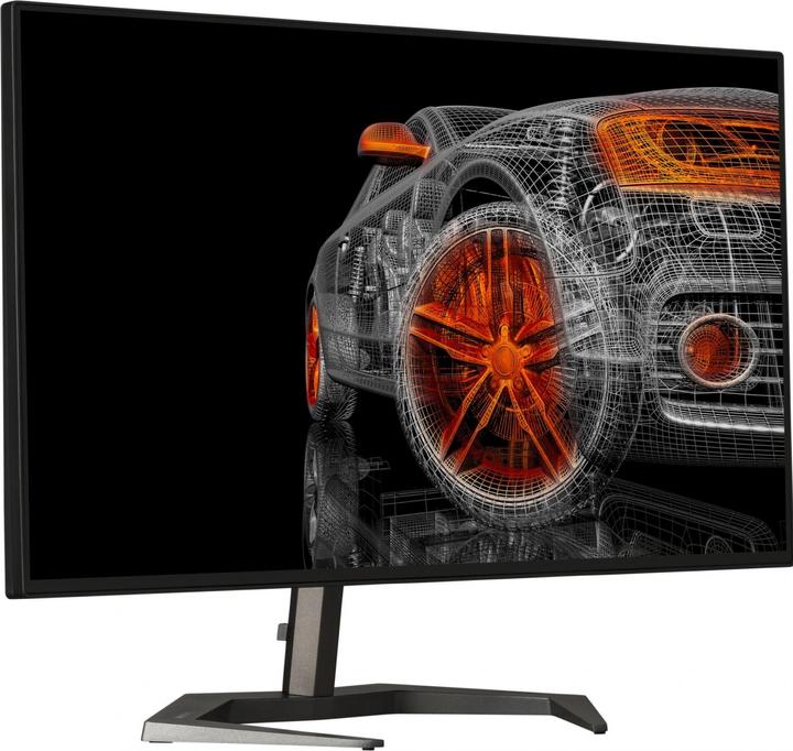 Produktbild Philips 27M1F5800/00 (3840 x 2160 Pixel, 27")
