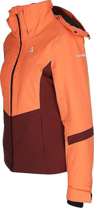 Produktbild Schöffel Kanzelwand Ski (XL)