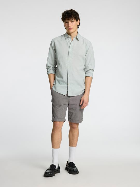 Actual product image Selected Homme Slim Fit Hemd (XL)
