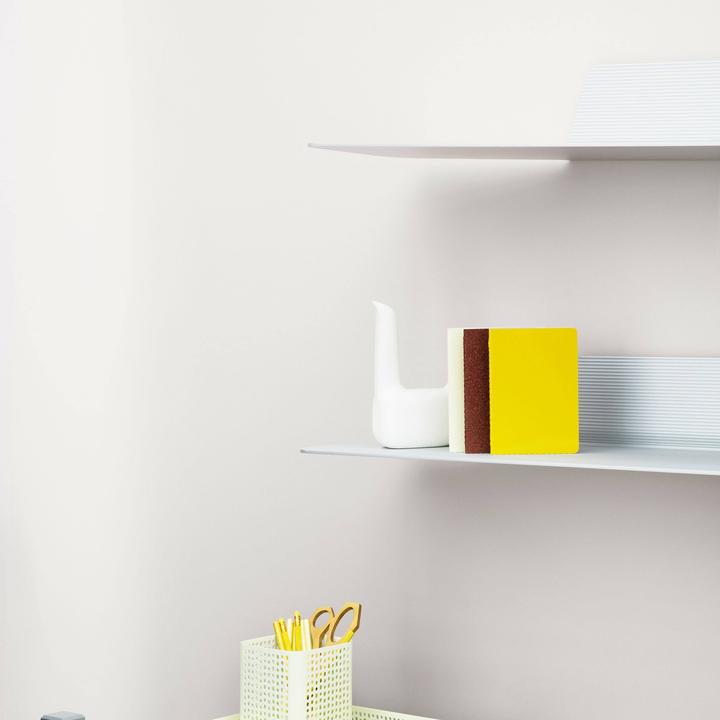 Produktbild Normann Copenhagen Jet Wandregal (80 x 21 x 11 cm)