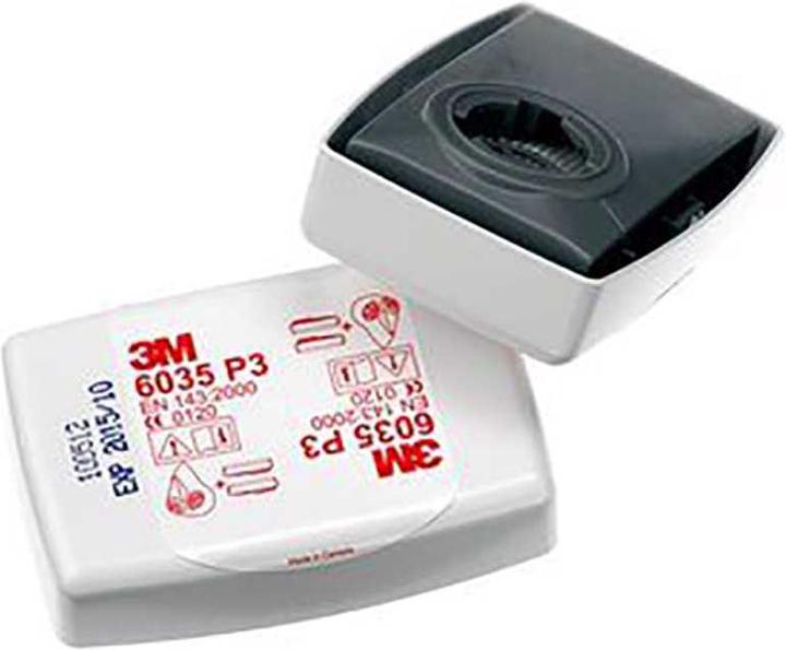 Image du produit 3M P3 R 6035 (1 x)
