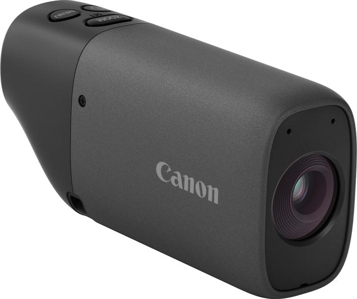 Productafbeelding Canon Powershot Zoom Essential Kit (100 - 400 mm, 12.10 Mpx, 1/3")