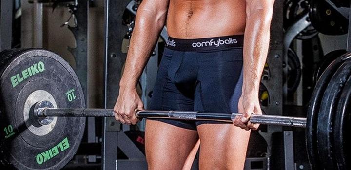 Produktbild Comfyballs Performance (S, Einzelpack)