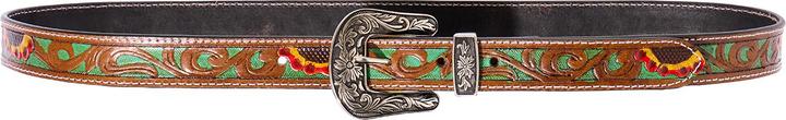 Produktbild Joe Browns Laser Detail Western Belt (S)
