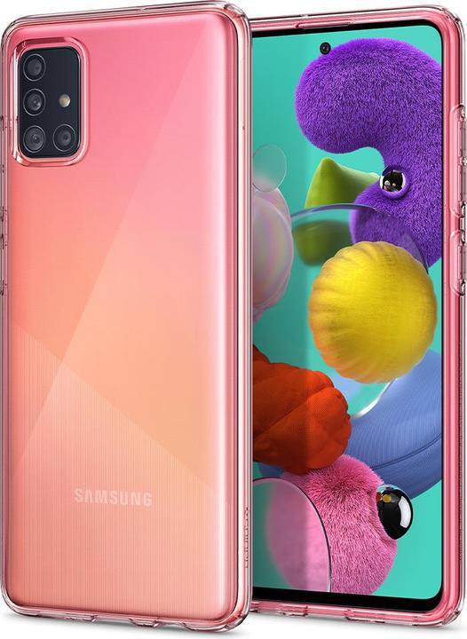 Image du produit Spigen cristal liquide (Samsung Galaxy A51)