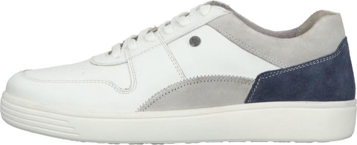 Produktbild Hush Puppies Ob elegant oder casual, mit diesem komfortablen und stilvollen Schnürer von mit herausr (44)