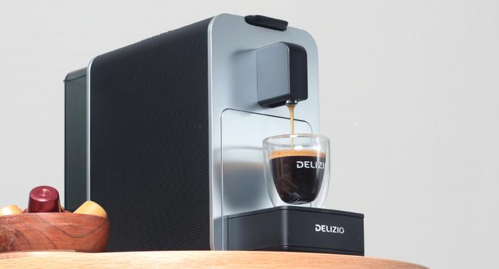 Image du produit Delizio Viva Elegante (Delizio)