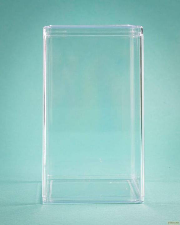 Produktbild HEO Protective Case - Schutzhülle für Funko POP! Figuren