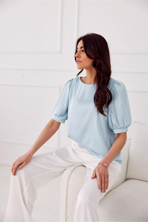 Actual product image Roco Fashion Blouse model (42)