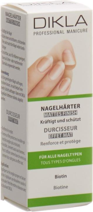 Produktbild Dikla Nagelhärter (12 ml)