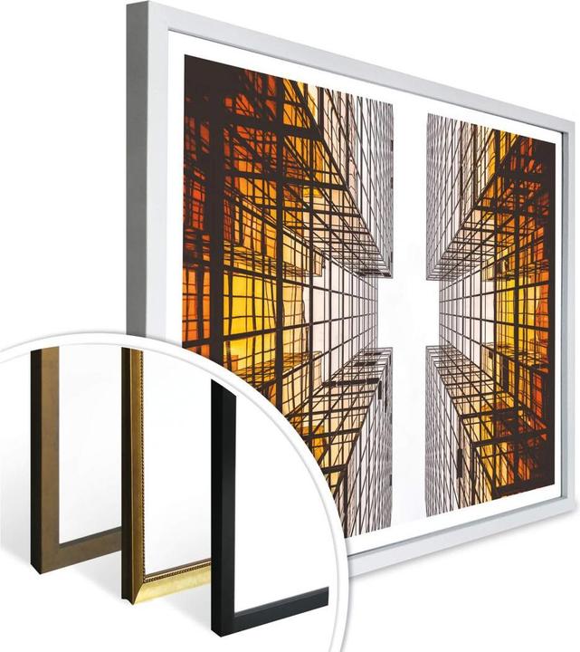 Immagine prodotto Trenddeko Prospettiva 06 (50 x 40 cm)