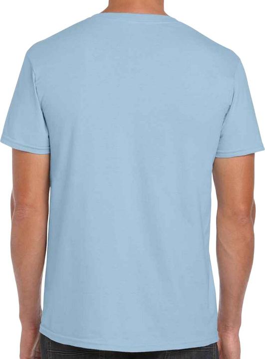 Image du produit Gildan - T-shirt manches courtes - Homme (M)