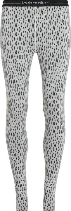 Produktbild Icebreaker Women's Merino 260 Vertex Leggings On-Piste (XL)