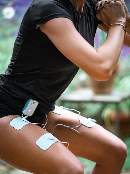 Actual product image Bluetens Master Pack