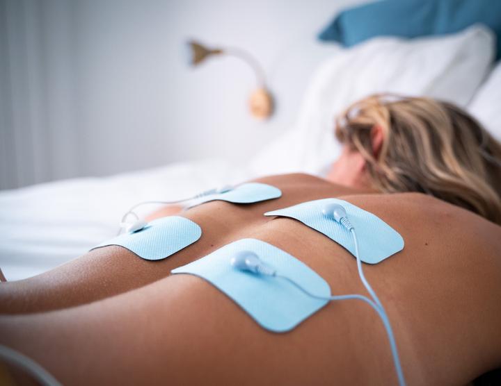 Actual product image Bluetens Master Pack