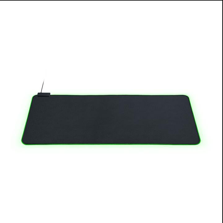 Actual product image Razer Goliathus EXTENDED Chroma - Gaming Mousepad (Wide)