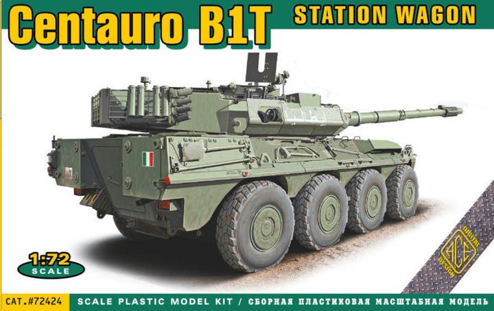 Produktbild Ace Centauro B1T station wagon