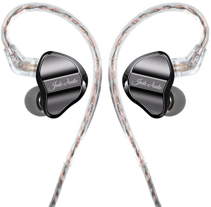 Produktbild FiiO JD1 TC (keine Geräuschunterdrückung, Kabelgebunden)