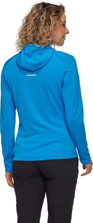 Produktbild Mammut Women's Aconcagua Light Midlayer Hooded Jacket (L)