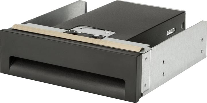Actual product image HP 2.5in HDD/SSD 2-in-1 ODD Bay Bracket