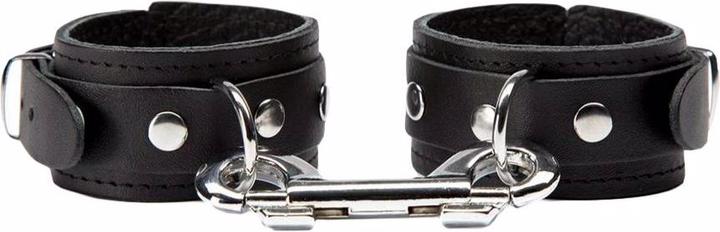 Produktbild Bondage Boutique Soft Leather Handcuffs