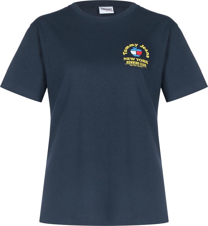 Produktbild Tommy Hilfiger Tommy Jeans Relaxed Running Club - 98421 (S)
