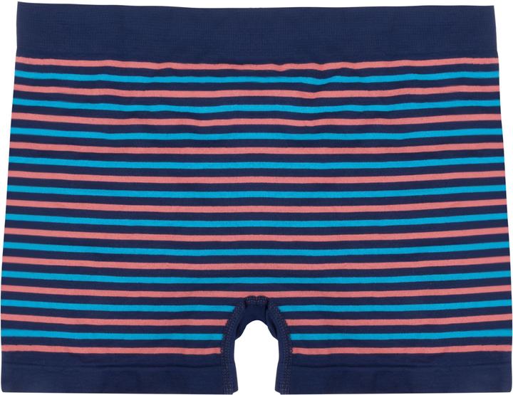 Produktbild Normani 12 Stück Mikrofaser-Boxershorts für Herren (XL, 12er Pack)
