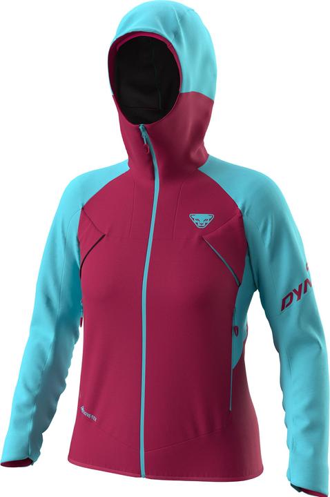 Dynafit Women's Transalper GTX Jacket