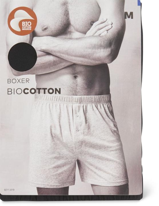 Image du produit John Adams Boxers (M, Une unité par pack)