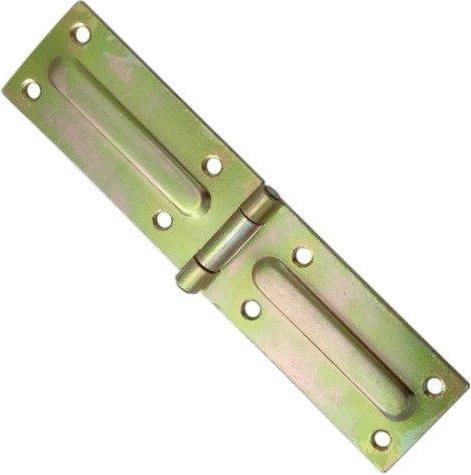 Actual product image Okko DOOR HINGE GB-1244