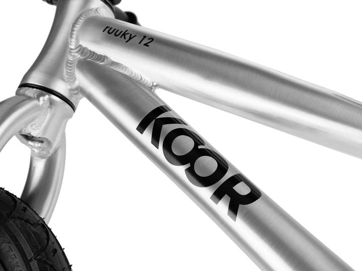 Actual product image Koor Ruuky (12")