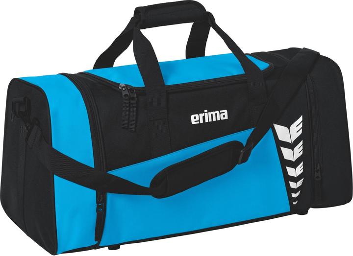 Erima SIX WINGS Sporttasche