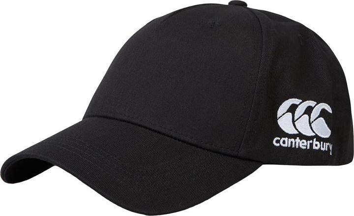 Actual product image Canterbury Flex Fit Baseball Cap (One size)