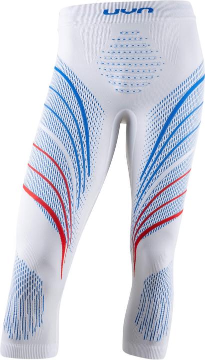 Actual product image UYN 3/4 thermal trousers Natyon 2.0 France (XXL)