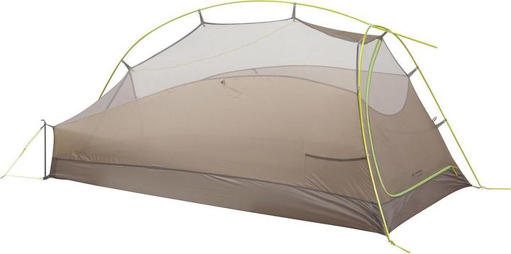 Immagine prodotto Vaude Tenda Hogan SUL 1-2P (Tenda a cupola, 1.25 kg, 2 persone)