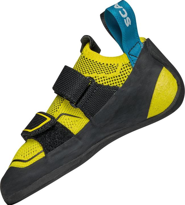 Produktbild Scarpa Reflex Kid Kletterschuhe (30)