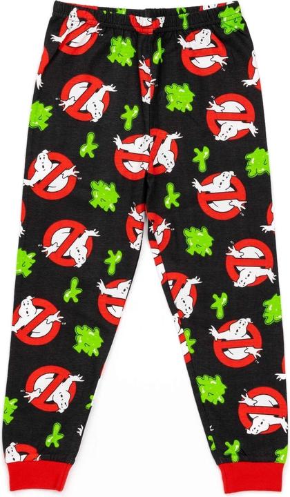 Image du produit Marvel I Ain't Afraid Of No Ghost Pyjama (Je n'ai pas peur d'un fantôme) (122)