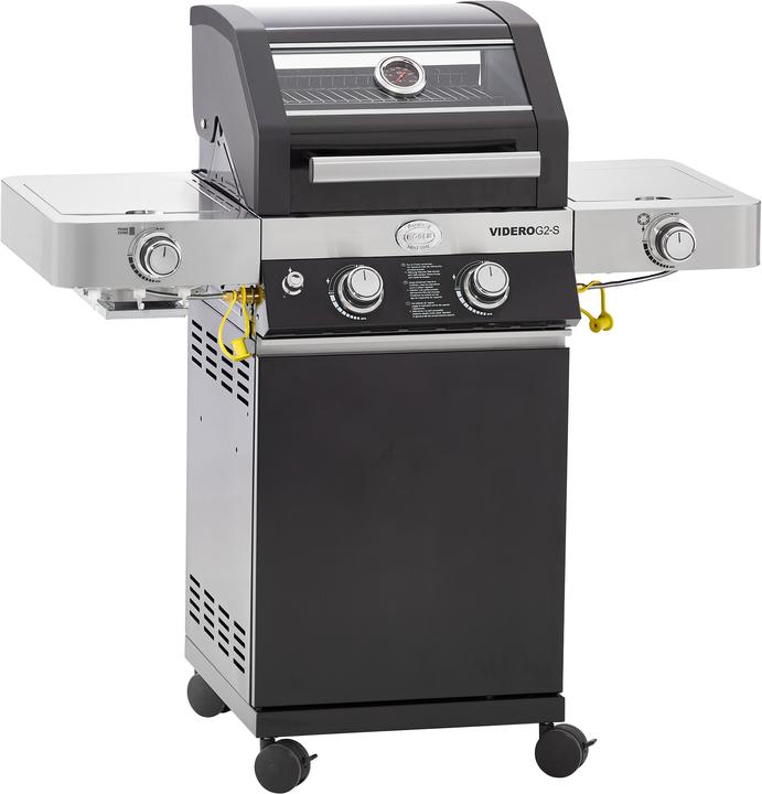 Rösle BBQ Station Videro G2-S (13.50 kW)