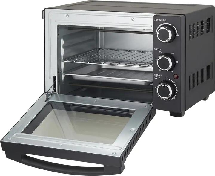 Produktbild KHG Mini Backofen