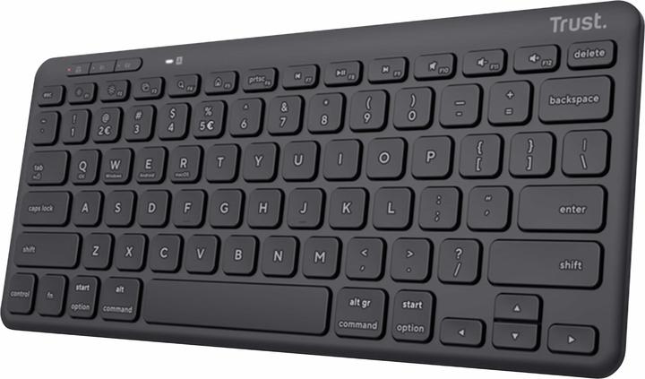 Actual product image Trust Lyra (DE, Wireless)