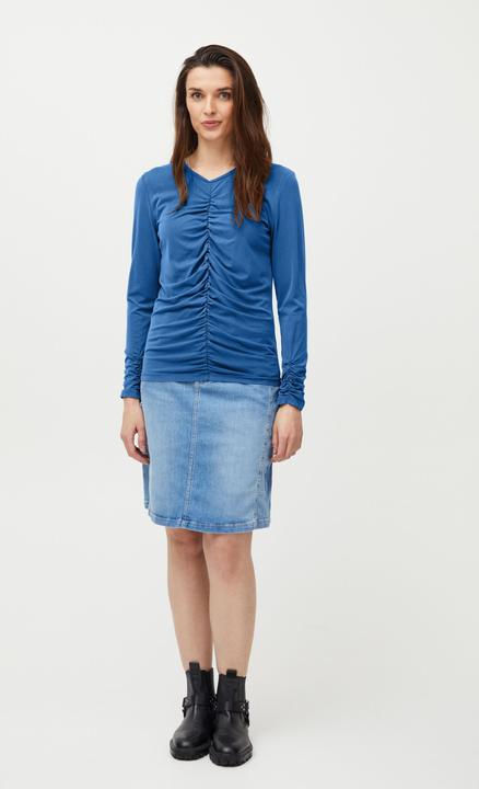 Image du produit Pulz Jeans PZLIPPA T-shirt ras du cou 50207885 (XL)