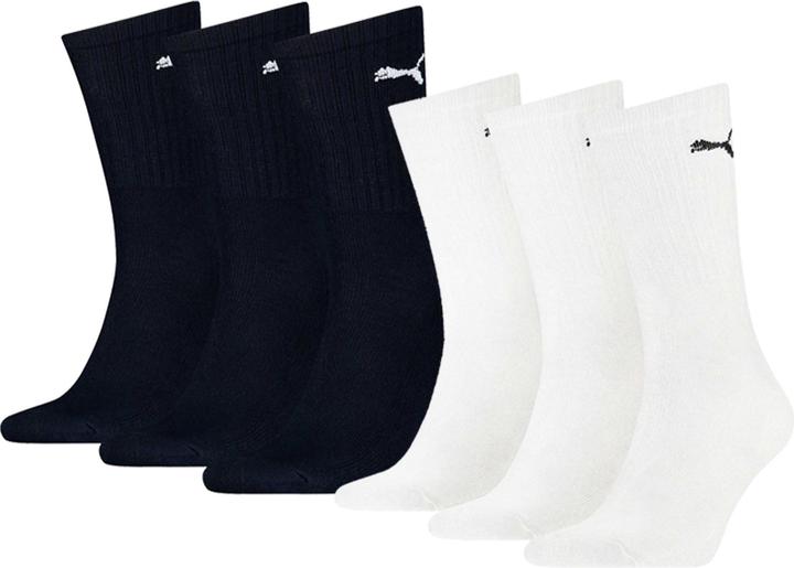 Puma Socken Sportlich Bequem sitzend