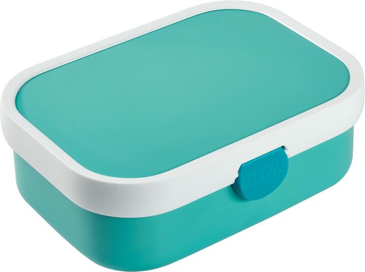 Mepal Campus Lunchbox - Türkis