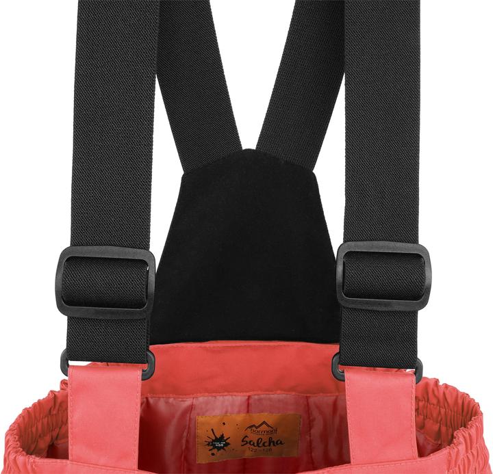 Image du produit Normani Pantalon d'hiver pour enfants Salcha - 1149 (170, 176)